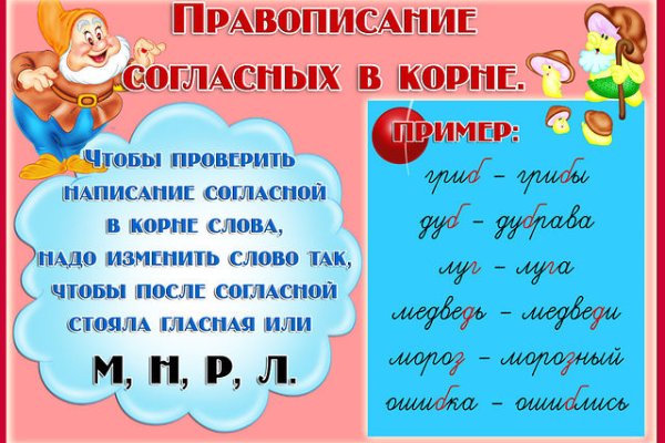 Что за маркетплейс кракен